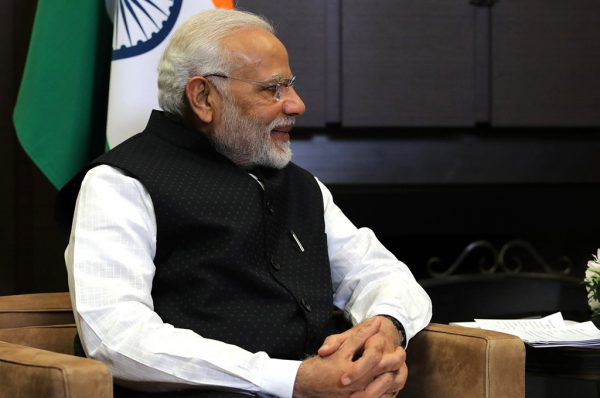 मोदी की हार
