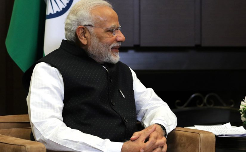 मोदी मोदी वाह वाह, राहुल राहुल ना ना!!