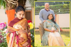 Yeh Rishta फेम मोहिना कुमारी सिंह बनी मां, दिया एक बेटे को जन्म