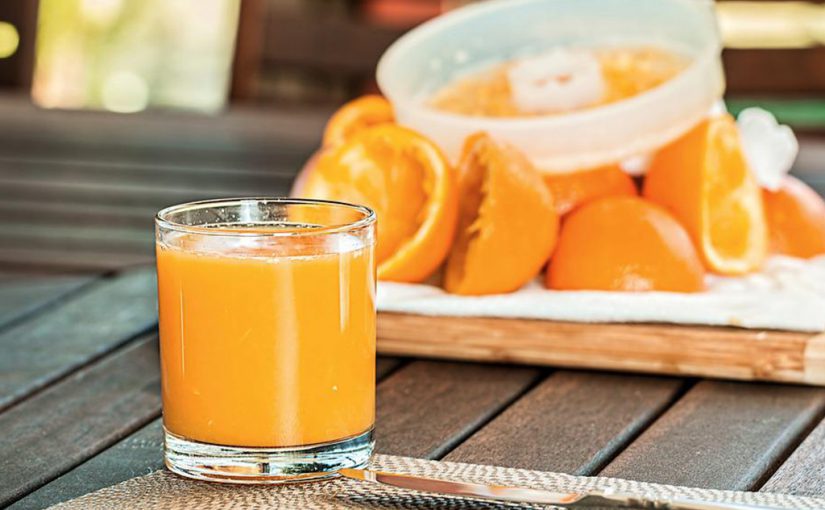 Summer Special: इस मौसम में पिएं औरेंज लेमोनेेड ड्रिंक