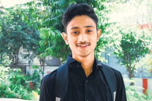 pradeep mehra