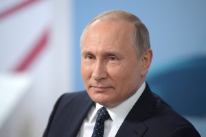 putin
