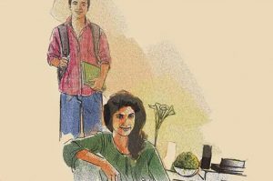 Romantic Story : प्यार के मायने – निधि को किस ने सिखाया प्यार का सही मतलब?