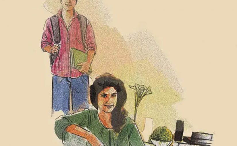 Romantic Story : प्यार के मायने – निधि को किस ने सिखाया प्यार का सही मतलब?