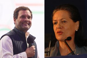 कांग्रेस खत्म?