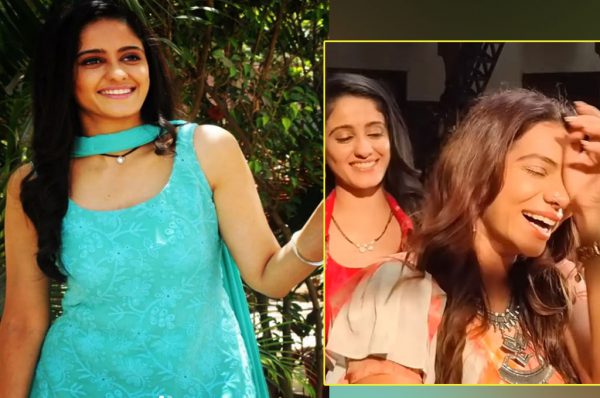 विराट-पाखी के हनीमून पर जाते ही पार्टी करने पहुंचीं ‘सई’, देखें वीडियो
