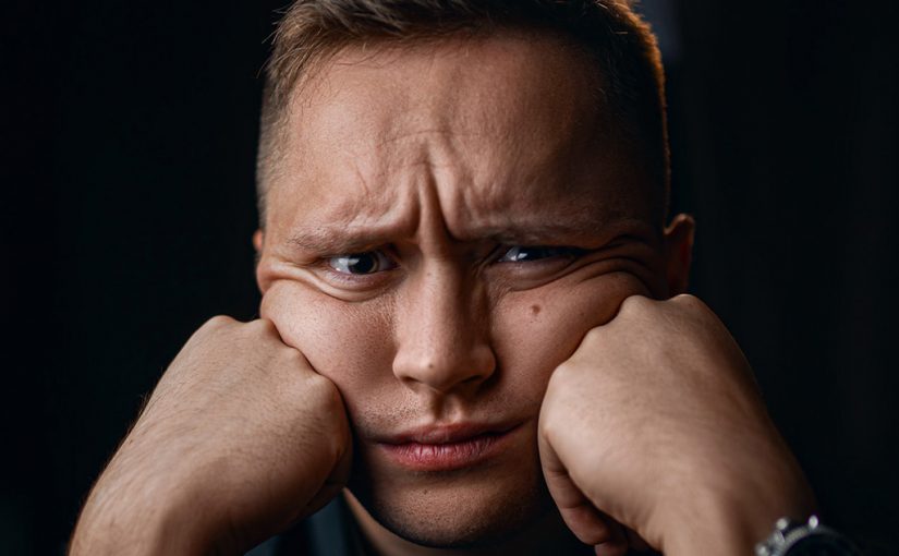 मैं सीरियस टाइप का हूं, फनी बातें कैसे करूं?