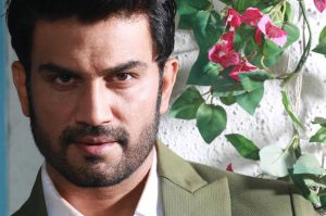 sharad
