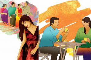 पांच साल बाद- भाग 5: क्या स्निग्धा एकतरफा प्यार की चोट से उबर पाई?
