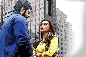 जुगाड़: आखिर वह लड़की अमित से क्या चाहती थी?