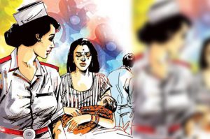 Mother’s Day 2023- मां, मैं फिर आऊंगी: अजन्मी बच्ची का दर्द