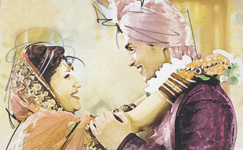 सूर्यकिरण: मीना ने किस शर्त पर की थी नितिश से शादी
