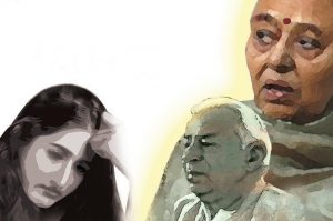 Mother’s Day 2022- यह कैसी मां: माया के मां की क्या हकीकत थी?