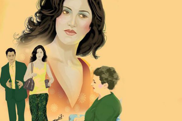 Mother’s Day 2022: शोभा मम्मी- कौन स्मिता की मम्मी बनी?