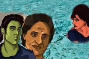 Mother’s Day 2023- बुरी आदत: क्यों तनुश्री अपने पति को फटकारती थी?