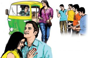 Best Short Story : मैं नहीं हारी – मीनाक्षी को क्यों हुआ मर्द की कमी का एहसास