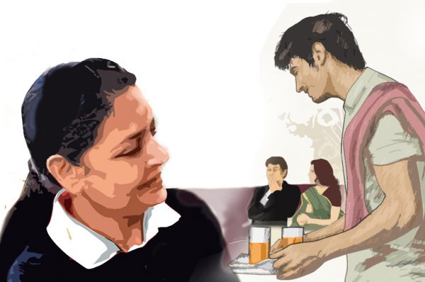 जातपांत की बिसात: मिसेज मालती का धर्म कैसे भ्रष्ट हुआ?