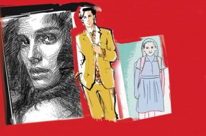 दूसरी मां- भाग 2: क्या मीना आंटी अपने लिए सम्मान पैदा कर सकीं?