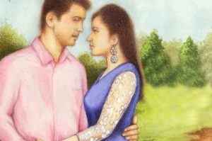आवारा बादल: क्या हो पाया इला और व्योम का मिलन