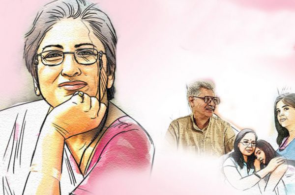 Mother’s Day 2022- मत जाओ मां: शुभांगी की मां क्यों घबरा गई थी?