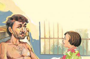 Mother’s Day 2022: मां, तुम गंदी हो