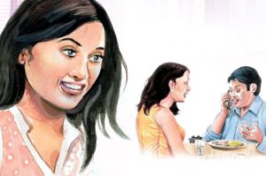 Best Hindi Story : विश्वास – राजीव ने अंजू से क्यों की पैसों की डिमांड?