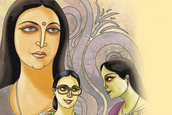 आधी तस्वीर: क्या मनशा भैया को माफ कर पाई?