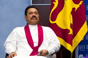 Mahinda-rajpksh