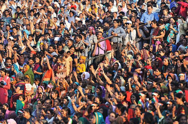 आखिर क्या है देशद्रोह