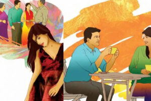 Hindi Kahani : पांच साल बाद – क्या स्निग्धा एकतरफा प्यार की चोट से उबर पाई?