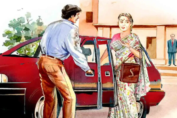 Best Hindi Story : विद्या का मंदिर – क्या थी सतीश की सोच