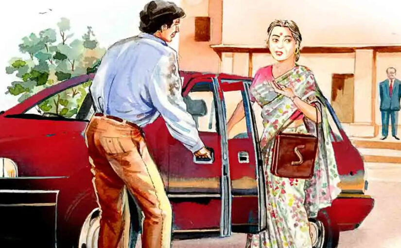 Best Hindi Story : विद्या का मंदिर – क्या थी सतीश की सोच