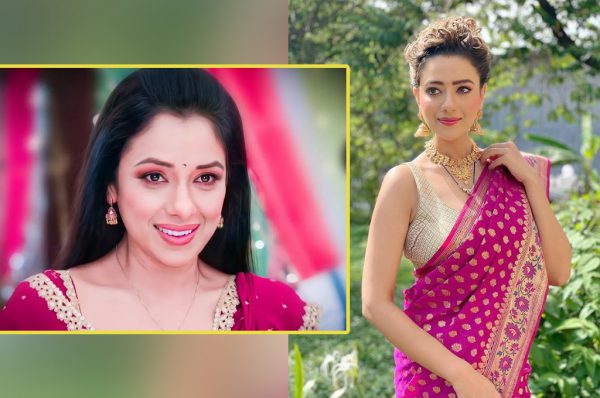 अनुपमा फिर से बनेगी मां? काव्या एक्स पति के साथ करेगी बिजनेस डील