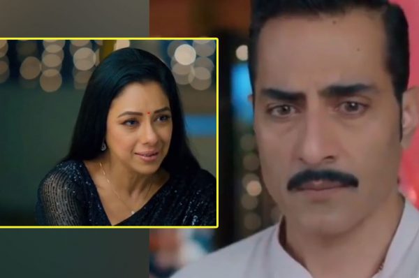 वनराज और अनुज के साथ होगा हादसा, क्या करेंगी अनुपमा-काव्या