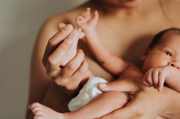 Mother’s Day 2023.: नई मांओं के लिए टिप्स
