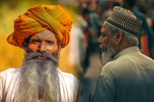 मारपीट का मौडल