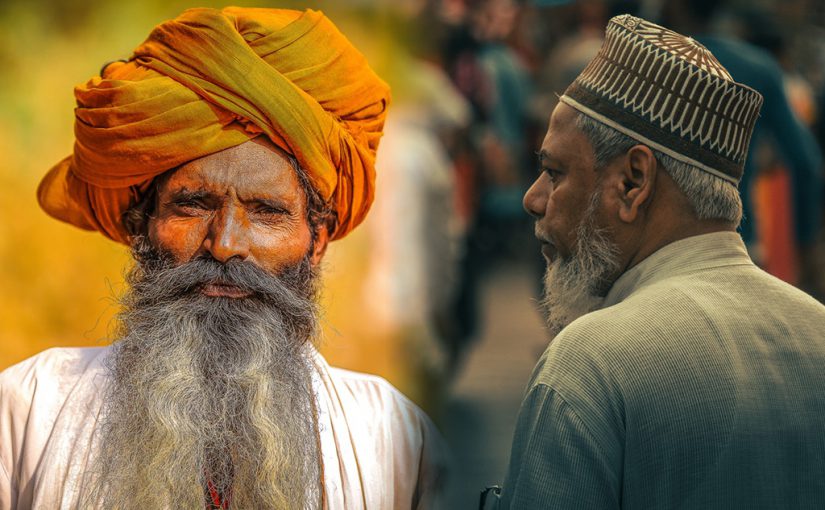 मारपीट का मौडल