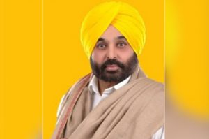 bhagwant maan