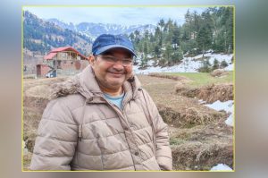 हमने फिल्म ‘देहाती डिस्को’ में अभिशाप व अंधविश्वास को तोड़ा है: मनोज शर्मा