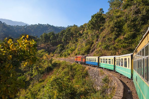 पूर्वोत्तर की सैर