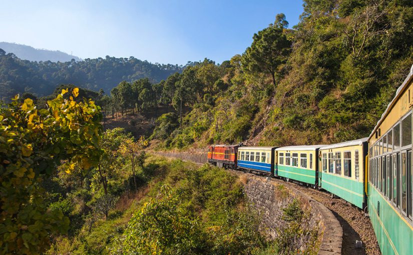 पूर्वोत्तर की सैर