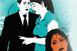 माय स्मार्ट मॉम : क्यों वह अपनी मां से नफरत करती थी ?