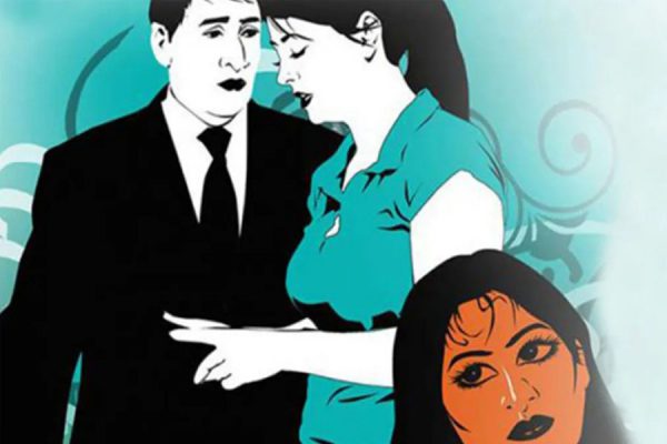 माय स्मार्ट मॉम : क्यों वह अपनी मां से नफरत करती थी ?