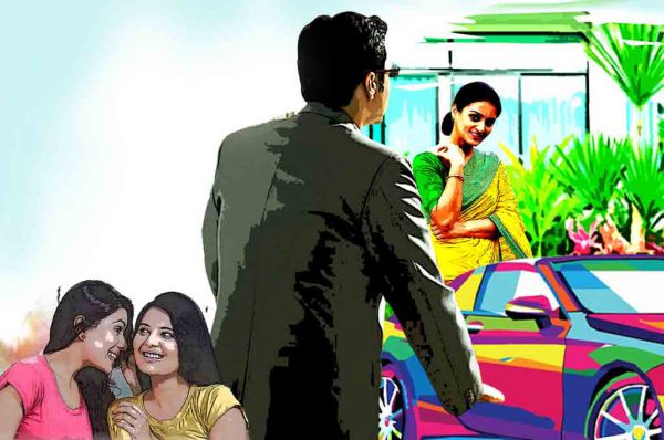 Romantic Story : पिया बावरी – किसकी दीवानी थी आरती