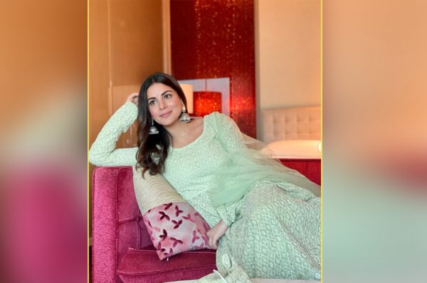 ठगी का शिकार हुईं ‘कुंडली भाग्य’ की श्रद्धा आर्या, पढ़ें खबर