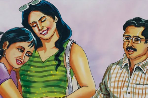 रिटर्न गिफ्ट: अंकिता को बर्थडे पर क्या गिफ्ट मिला