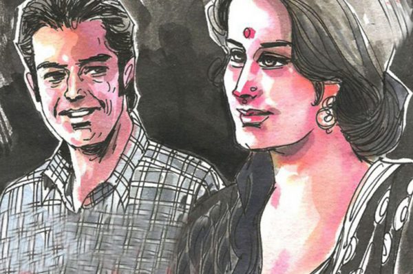 अंधेर नगरी का इंसाफ: अंबिका और यशोधर के बीच क्या हुआ