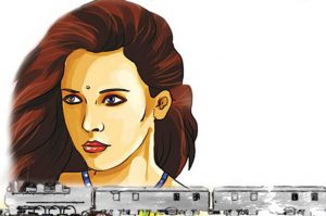7 बजे की ट्रेन: कौन-सी कमी रेणु को उदासी की तरफ धकेलती थी