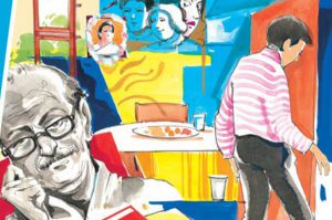 Father’s Day Special- चौथापन: बाबूजी का असली रूप क्या था?