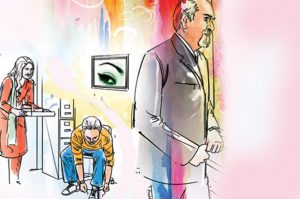 Father’s Day 2023- बेबस आंखें: केशव अपनी बेटी से आंखें क्यों नहीं मिला पा रहा था?